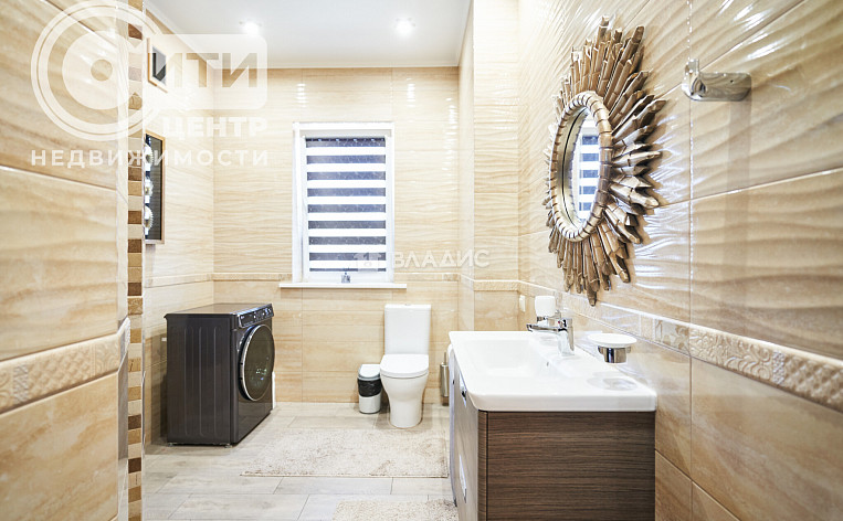 Дом 180.00м², фото 40