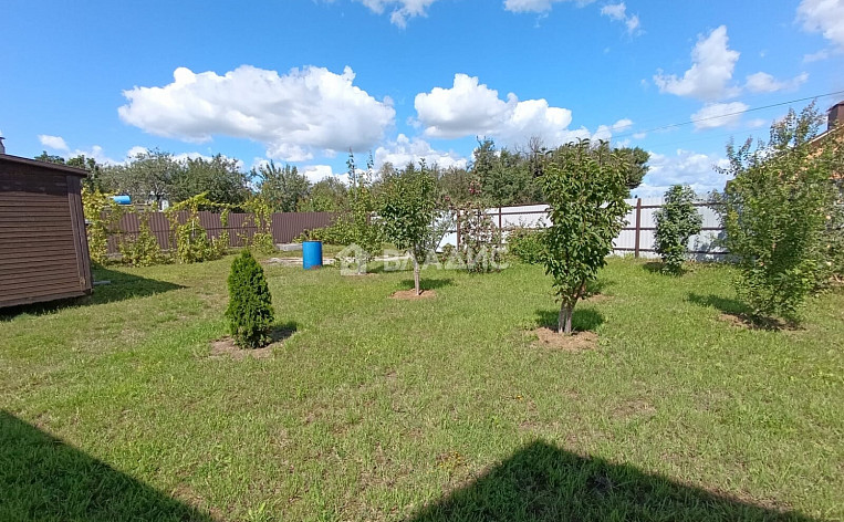 Дом 164.20м², фото 39