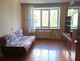 1-комнатная квартира, 29.5 м2