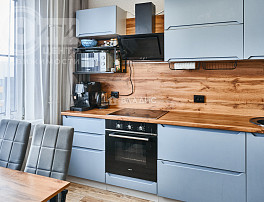 2-Комнатная квартира 60.30м²