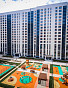 2-Комнатная квартира 59.00м², эт. 18, фото 4