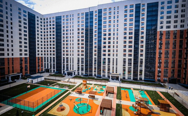 2-Комнатная квартира 59.00м², эт. 18, фото 7