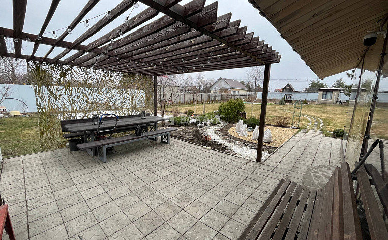 Дом 17.50м², фото 21