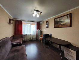 1-Комнатная квартира 30.80м²