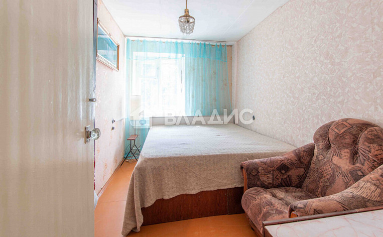 2-Комнатная квартира 42.80м², эт. 2, фото 15