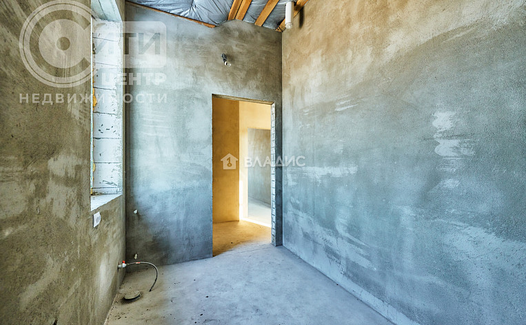 Дом 138.40м², фото 40