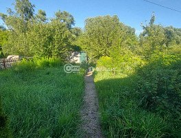 Дом, 46 м2, 6 сотка