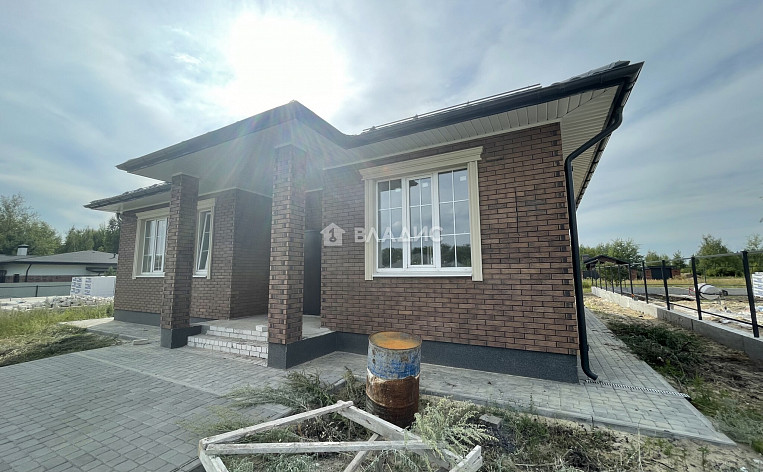 Дом 155.00м², фото 27