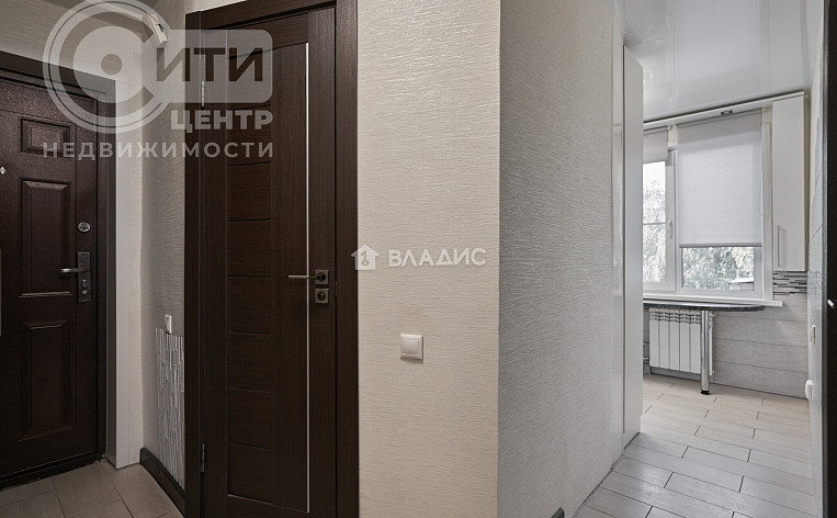 2-Комнатная квартира 36.00м², эт. 5, фото 27