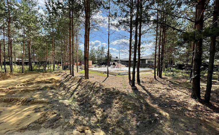 Дом 123.57м², фото 12