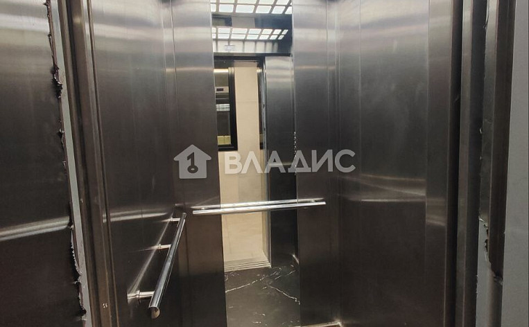 2-Комнатная квартира 59.00м², эт. 6, фото 35