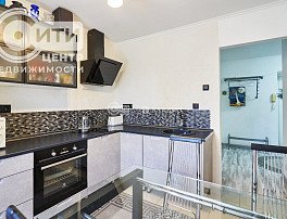 2-комнатная квартира, 52.1 м2