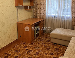 1-Комнатная квартира 30.90м²