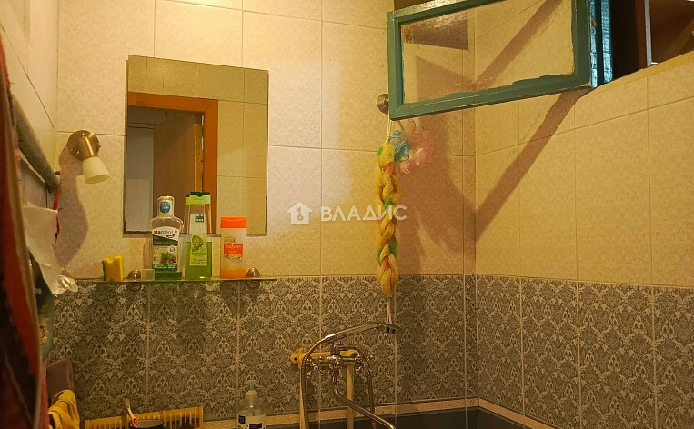 3-Комнатная квартира 56.50м², эт. 9, фото 10