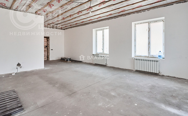 Дом 124.00м², фото 23