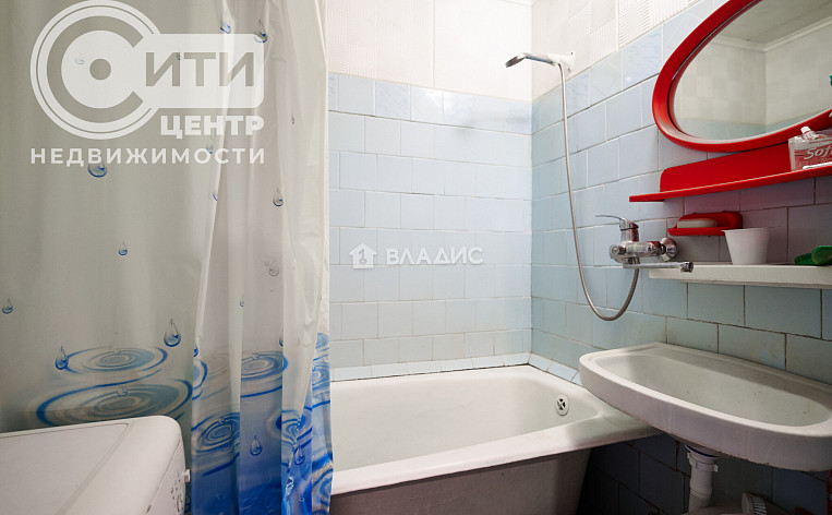 2-Комнатная квартира 46.40м², эт. 7, фото 22