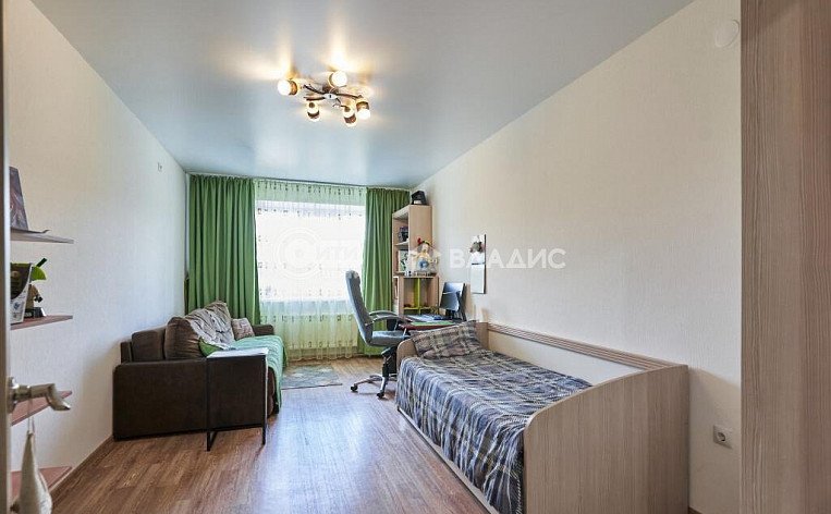 3-комнатная квартира, 87.3 м2, эт. 6, id: 798432, фото 27