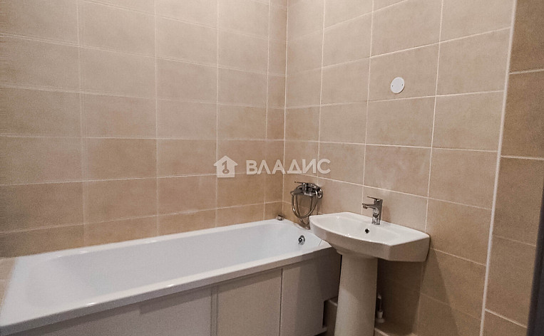 3-Комнатная квартира 78.40м², эт. 15, фото 39