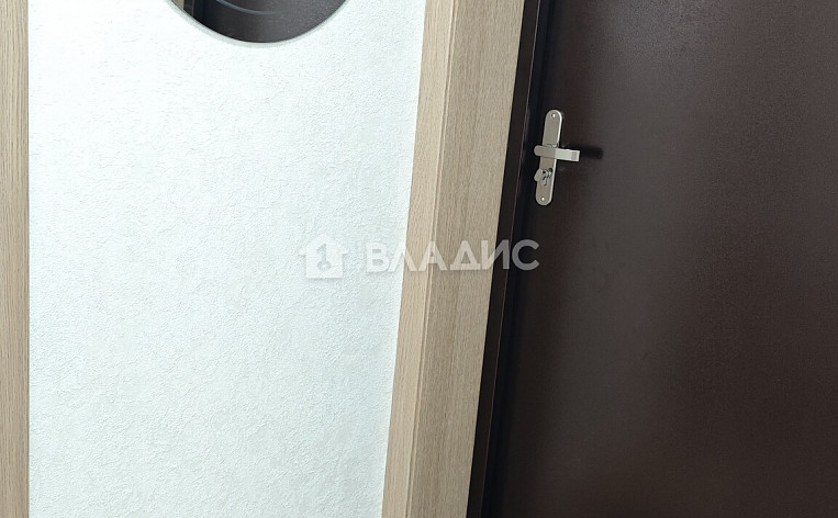 1-Комнатная квартира 37.00м², эт. 13, фото 16