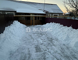 2-Комнатная квартира 57.00м²