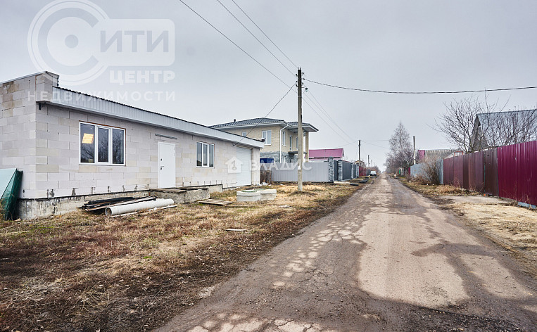 Дом 177.00м², фото 36