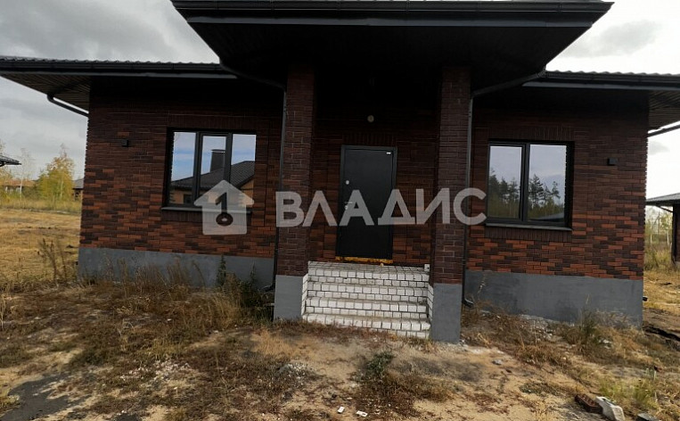 Дом 110.00м², фото 24