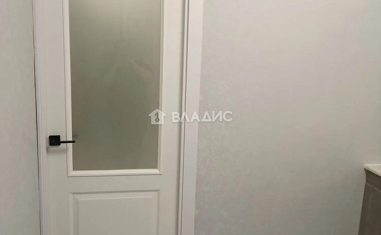1-Комнатная квартира 34.70м², эт. 4, фото 25