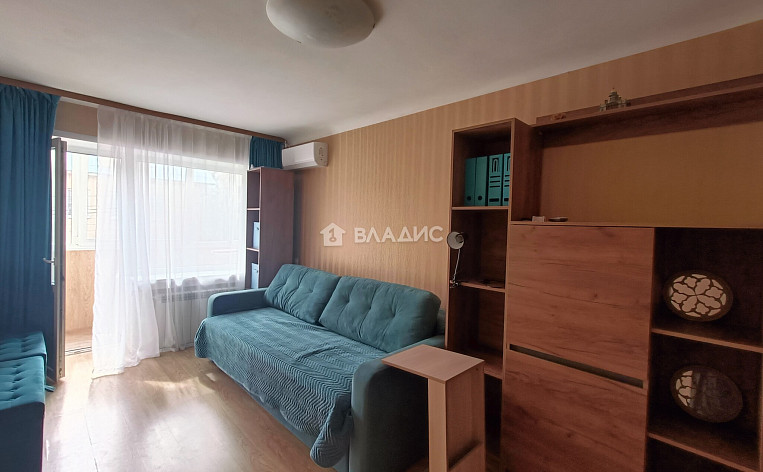 2-Комнатная квартира 41.50м², эт. 2, фото 24