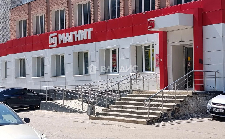3-Комнатная квартира 61.50м², эт. 6, фото 32