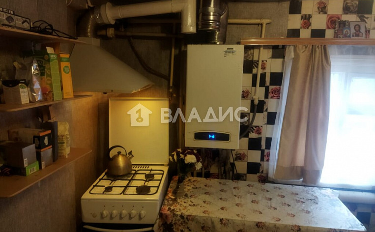 Дом 68.50м², фото 17
