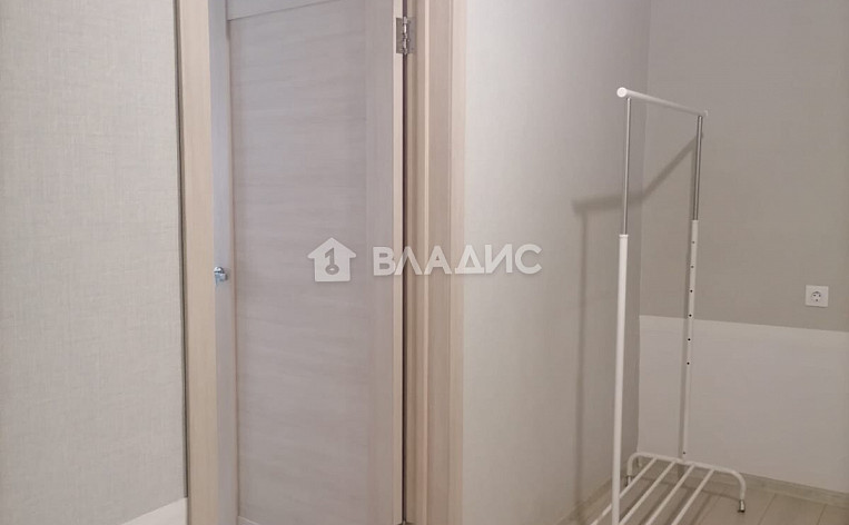 1-Комнатная квартира 34.70м², эт. 3, фото 21