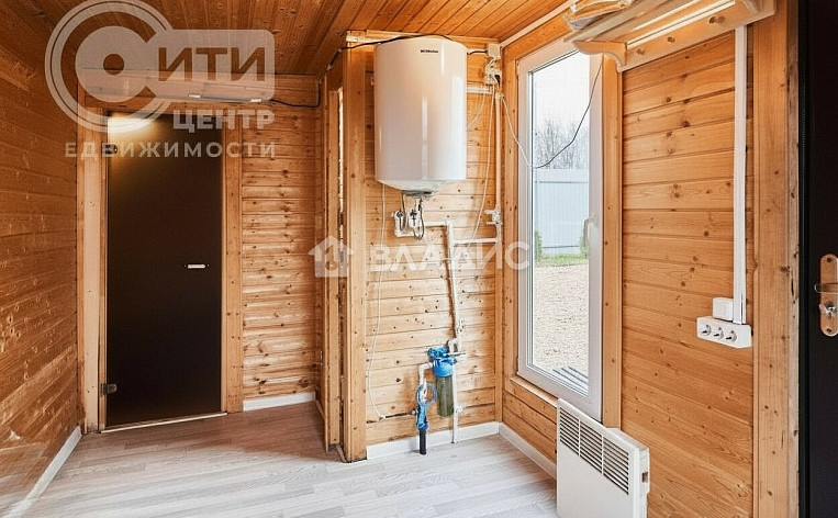 Дом 44.00м², фото 29