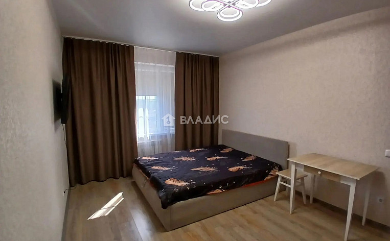 2-Комнатная квартира 58.60м², эт. 14, фото 15