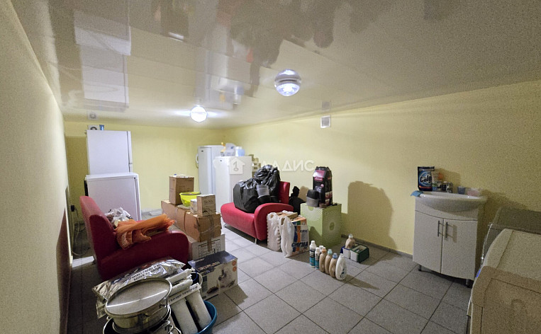 Дом 228.00м², фото 40