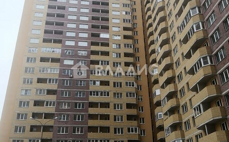 1-Комнатная квартира 40.00м², эт. 14, фото 25