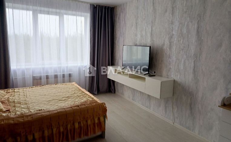2-Комнатная квартира 50.50м², эт. 8, фото 28
