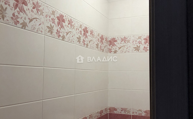 2-Комнатная квартира 61.10м², эт. 17, фото 24