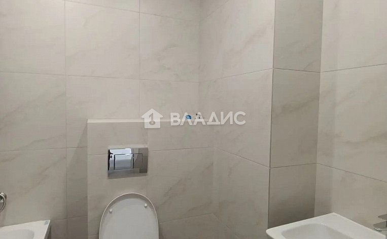 2-Комнатная квартира 64.00м², эт. 7, фото 20