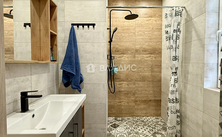 Дом 135.00м², фото 40