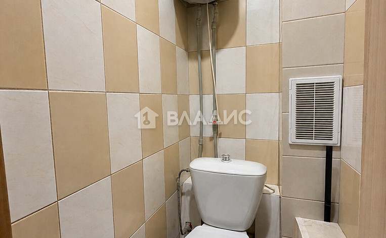 3-Комнатная квартира 69.20м², эт. 1, фото 19