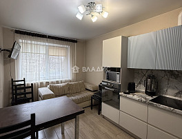 3-Комнатная квартира 81.00м²