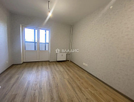 Студия 20.70м²