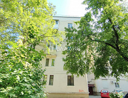 3-Комнатная квартира 78.90м²