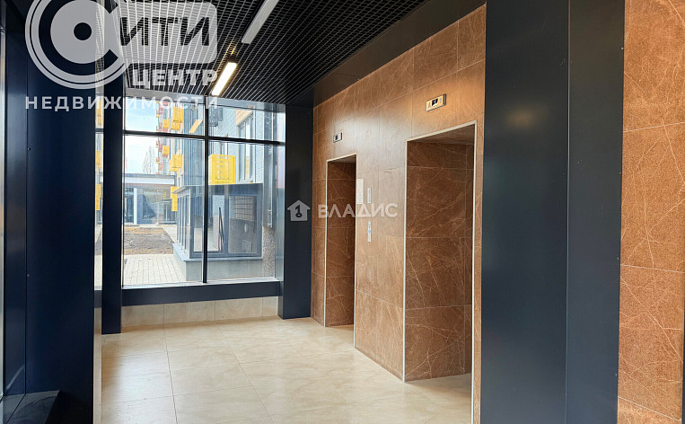 Студия 21.00м², эт. 11, фото 19