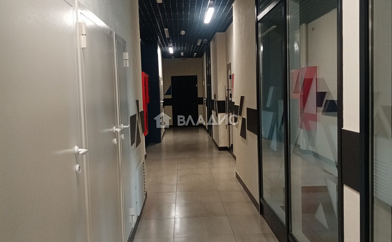 2-Комнатная квартира 60.00м², эт. 3, фото 19