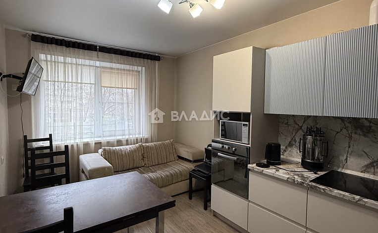 3-Комнатная квартира 81.00м², эт. 2, фото 18