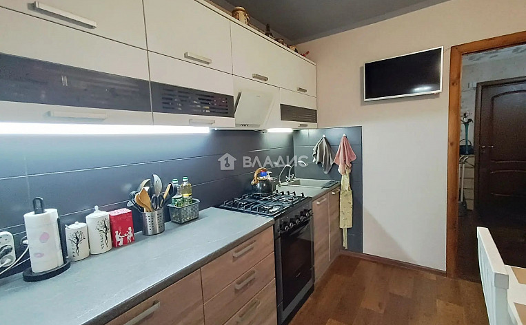2-Комнатная квартира 56.00м², эт. 6, фото 40