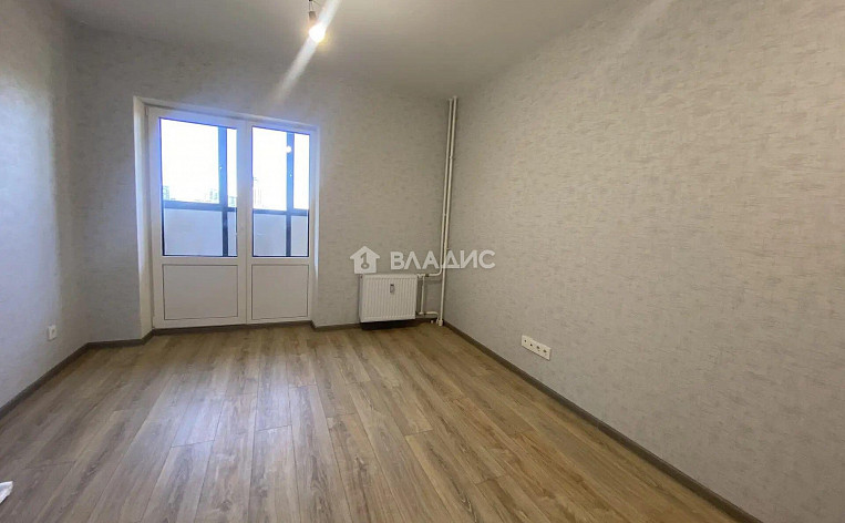 Студия 20.70м², эт. 7, фото 17