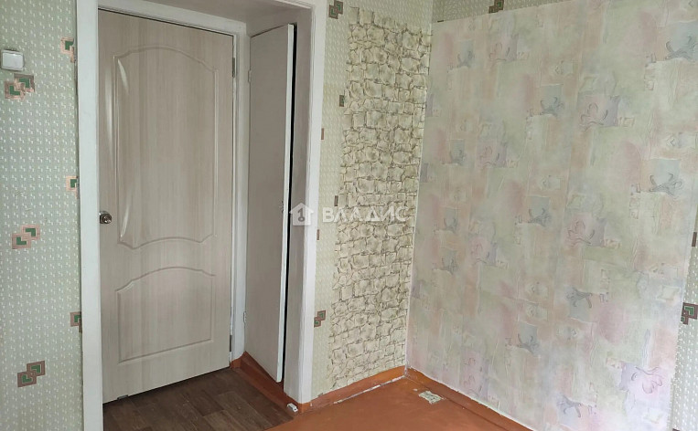 2-Комнатная квартира 41.20м², эт. 4, фото 17