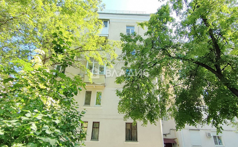 3-Комнатная квартира 78.90м², эт. 4, фото 12